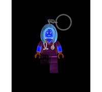 LEGO Classic - Krankenschwester Schlüsselanhänger mit Taschenlampe