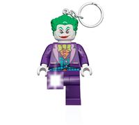 LEGO - DC Comics - LED Keychain - Batman The Joker (4002036-KE30AH)