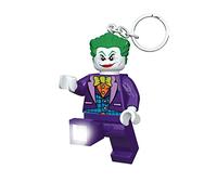 LEGO - DC Comics - LED Keychain - Batman The Joker (4002036-KE30AH)