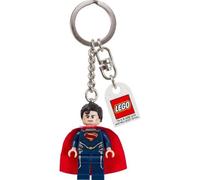 LEGO DC Universe Super Heroes SupermanTM Key Chain 850813 by LEGO