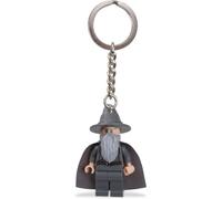 LEGO Die Herr Der Ringe: Gandalf Die Grau SchlĂzsselanhĂ¤nger