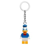 Schlüsselanhänger mit Donald Duck