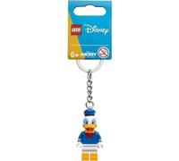 Schlüsselanhänger mit Donald Duck