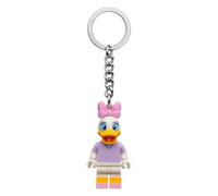 LEGO Schlüsselanhänger Disney 854112 – Daisy Duck Minifigur