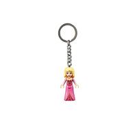 LEGO Disney Princess Aurora Minifigur Schlüsselanhänger 853955