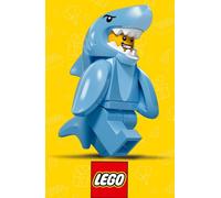 LEGO eGift Card 25 EUR Key GERMANY