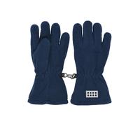 Kabooki LEGO® Fleecehandschuhe für Kinder - Warme und weiche Übergangshandschuhe mit Thinsulate | Ergonomische Passform und 3M-Reflektoren | Für Jungen und Mädchen