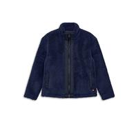 LEGO Fleecejacke ''Lwsaku 206'' in Dunkelblau - Größe 116 | Kids Fleecejacken Fleecepullover