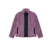 LEGO Fleecejacke ''Lwsaku 206'' in Lila - Größe 122 | Kids Fleecejacken Fleecepullover