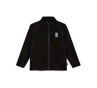 LEGO Fleecejacke ''Lwsinclair 703'' in Schwarz - Größe 134 | Kids Fleecejacken Fleecepullover