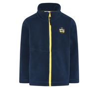 LEGO Fleecejacke "Sakso 601" in Dunkelblau - Größe 110 | Kids Fleecejacken Fleecepullover