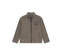 LEGO Fleecejacke "Sakso 601" in Hellbraun - Größe 104 | Kids Fleecejacken Fleecepullover