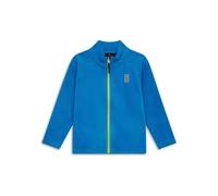 LEGO Fleecejacke "Sinclair 703" in Blau - Größe 128 | Kids Fleecejacken Fleecepullover