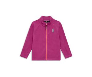 LEGO Fleecejacke "Sinclair 703" in Pink - Größe 164 | Kids Fleecejacken Fleecepullover