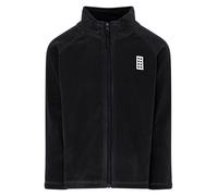 LEGO Fleecejacke "Sinclair 703" in Schwarz - Größe 134 | Kids Fleecejacken Fleecepullover