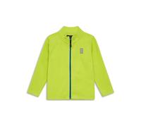 LEGO Fleecejacke "Sinclair" in Grün - Größe 164 | Kids Fleecejacken Fleecepullover