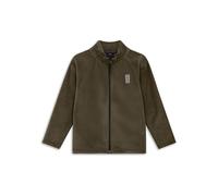 LEGO Fleecejacke "Sinclair" in Khaki - Größe 104 | Kids Fleecejacken Fleecepullover