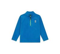 LEGO Fleecepullover "Sinclair 702" in Blau - Größe 128 | Kids Fleecejacken Fleecepullover
