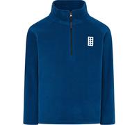 LEGO Fleecepullover "Sinclair 702" in Dunkelblau - 37% | Größe 134 | Kinder Fleece
