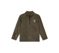 LEGO Fleecepullover "Sinclair" in Khaki - Größe 122 | Kids Fleecejacken Fleecepullover