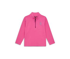 LEGO Fleecepullover "Sinclair" in Pink - Größe 134 | Kids Fleecejacken Fleecepullover