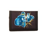 LEGO Geldbörse "LEGO CITY RACE" in Schwarz - (B)25,5 x (H)13 cm - 52% | Kinder Rucksaecke Taschen