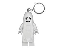 LEGO Gespenst-Schlüsselanhänger mit Licht
