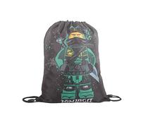 LEGO -GPL10105-06 Ninjago Grün (GPL Bags GPL10105-06)
