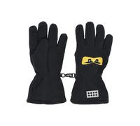 LEGO Wear Unisex Wear Ninjago Handschuhe Unisex Atmungsaktiv Fleece Handschuh, 995, 92 EU