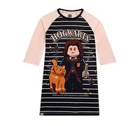 LEGO Harry Potter Mädchen Hogwarts Hermine Nachthemden Rosa 152