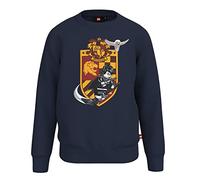 LEGO Harry Potter Unisex Sweatshirt Pullover Gryffindor LWStorm 104