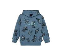 LEGO Hoodie in Blau - Größe 122 | Kinder Sweatshirts Jacken