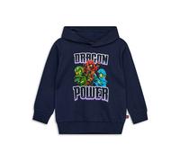 LEGO Hoodie in Dunkelblau - Größe 104 | Kinder Sweatshirts Jacken