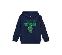 LEGO Hoodie in Dunkelblau - Größe 110 | Kinder Sweatshirts Jacken