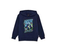 LEGO Hoodie in Dunkelblau - Größe 122 | Kinder Sweatshirts Jacken