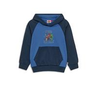 LEGO Hoodie in Dunkelblau - Größe 146 | Kinder Sweatshirts Jacken