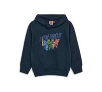 LEGO Hoodie in Dunkelblau - Größe 152 | Kinder Sweatshirts Jacken