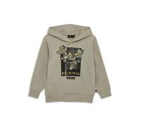 LEGO Hoodie in Grau - Größe 116 | Kinder Sweatshirts Jacken