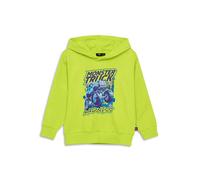 LEGO Hoodie in Grün - Größe 110 | Kinder Sweatshirts Jacken