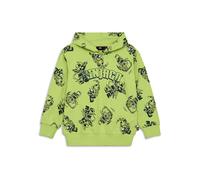 LEGO Hoodie in Hellgrün - Größe 146 | Kinder Sweatshirts Jacken