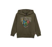 LEGO Hoodie in Khaki - Größe 116 | Kinder Sweatshirts Jacken
