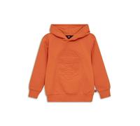 LEGO Hoodie in Orange - Größe 110 | Kinder Sweatshirts Jacken