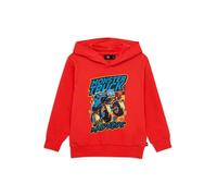 LEGO Hoodie in Rot - Größe 122 | Kinder Sweatshirts Jacken