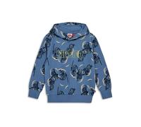 LEGO Hoodie "Sian" in Blau - Größe 98 | Kinder Sweatshirts Jacken