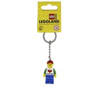LEGO - I Love Legoland Schlüsselanhänger - Limited Edition 851332