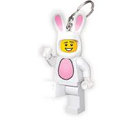 LEGO - Keychain w/LED - Bunny (4006036-LGL-KE73H)