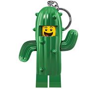 LEGO - Keychain w/LED - Cactus Boy (528362)