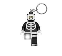LEGO - Keychain w/LED - Skeleton (521097)