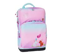 LEGO Iconic Sparkle, Maxi Plus - Schulrucksack