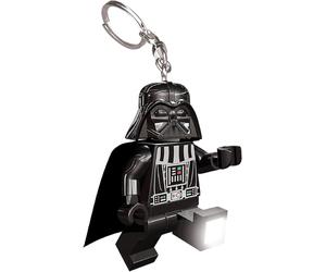 Lego IQ Lego Star Wars Schlüsselanhänger mit LED-Taschenlampe